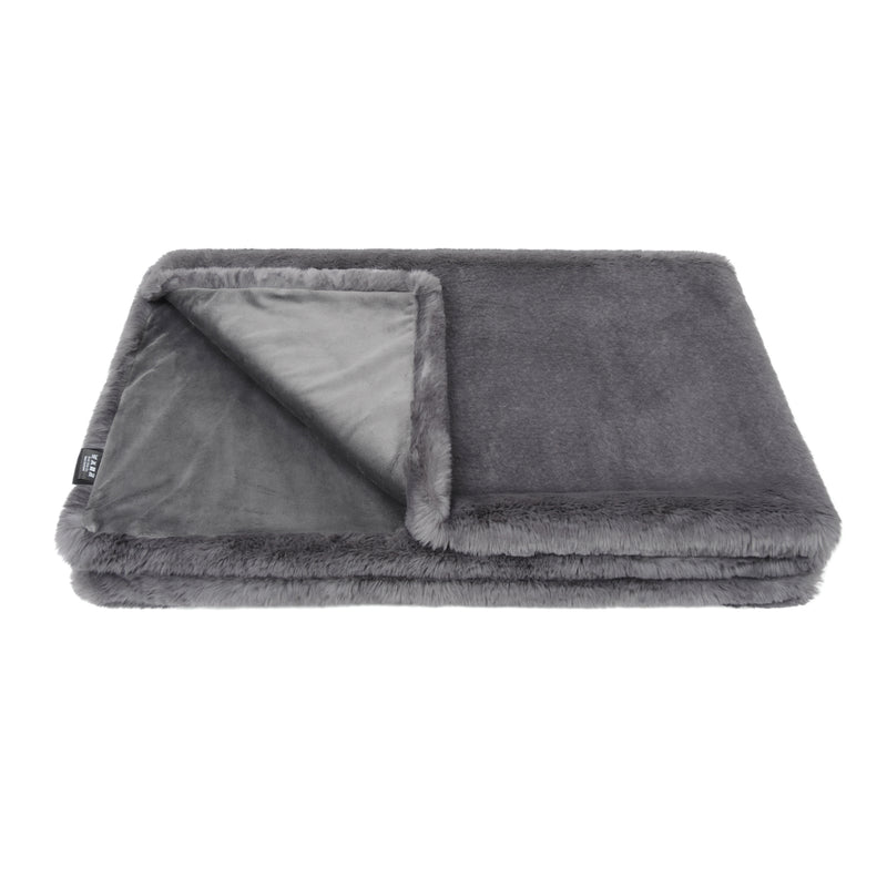 Comforter Throw