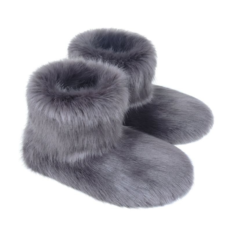 Slipper Boots size 7-8