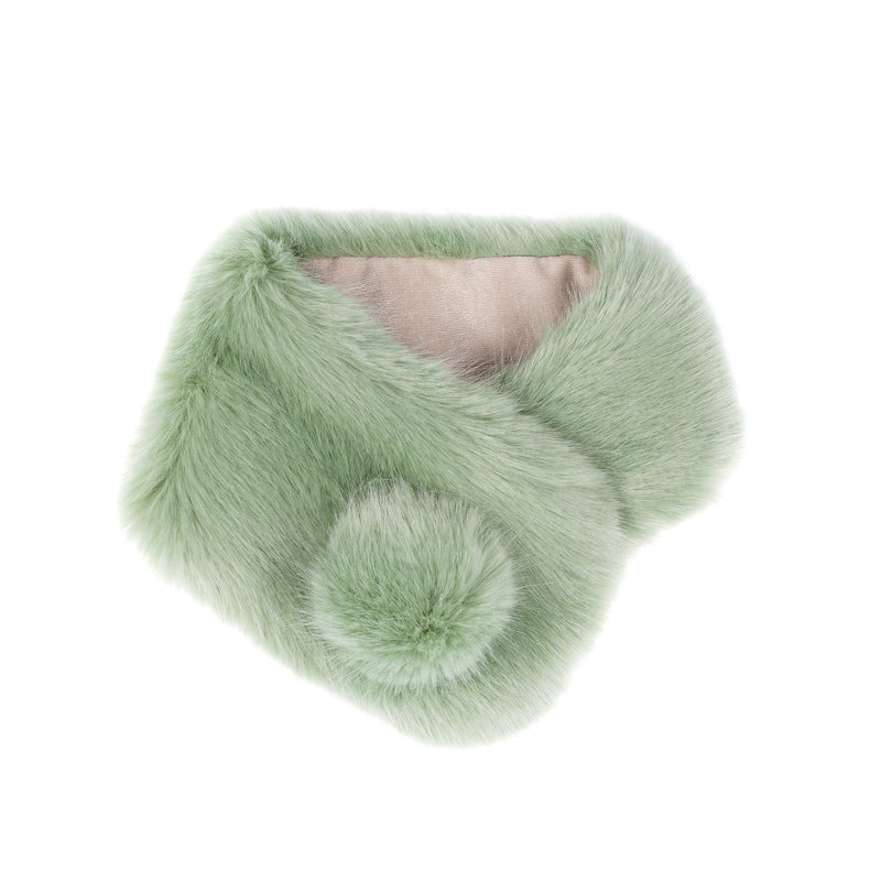 Pom Collar