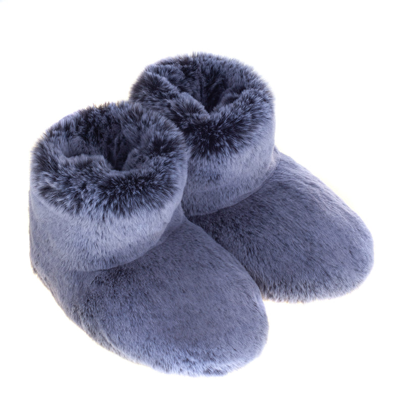 Slipper Boots size 7-8