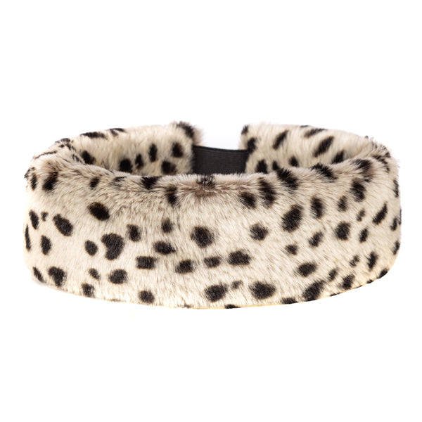 Huff Headband Appaloosa