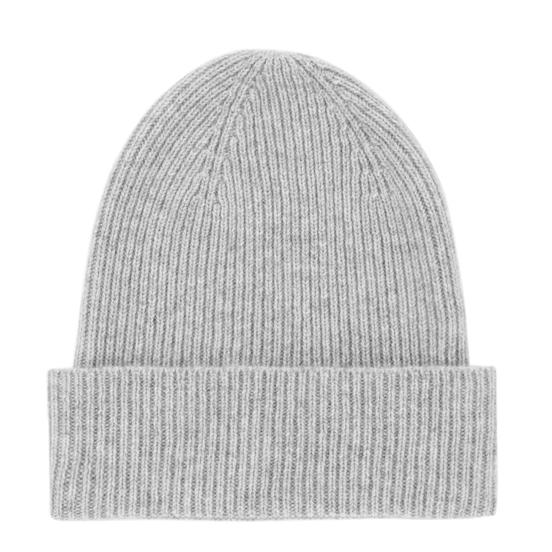 Cashmere Beanie Hat