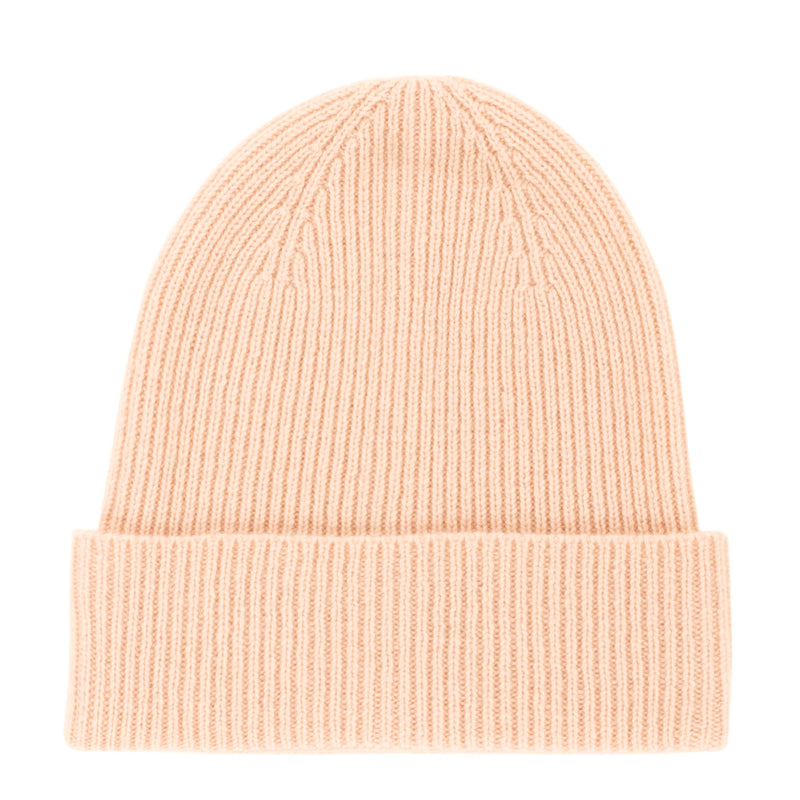 Cashmere Beanie Hat