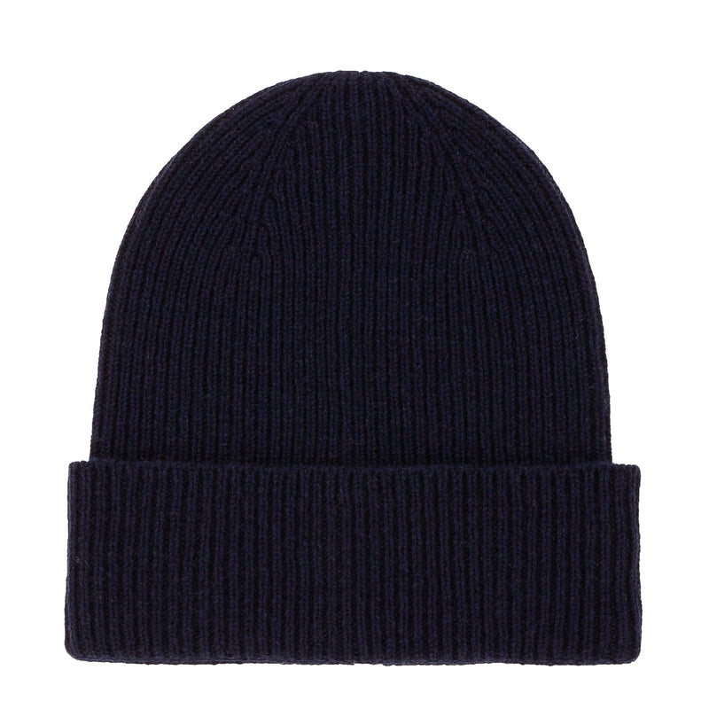 Cashmere Beanie Hat