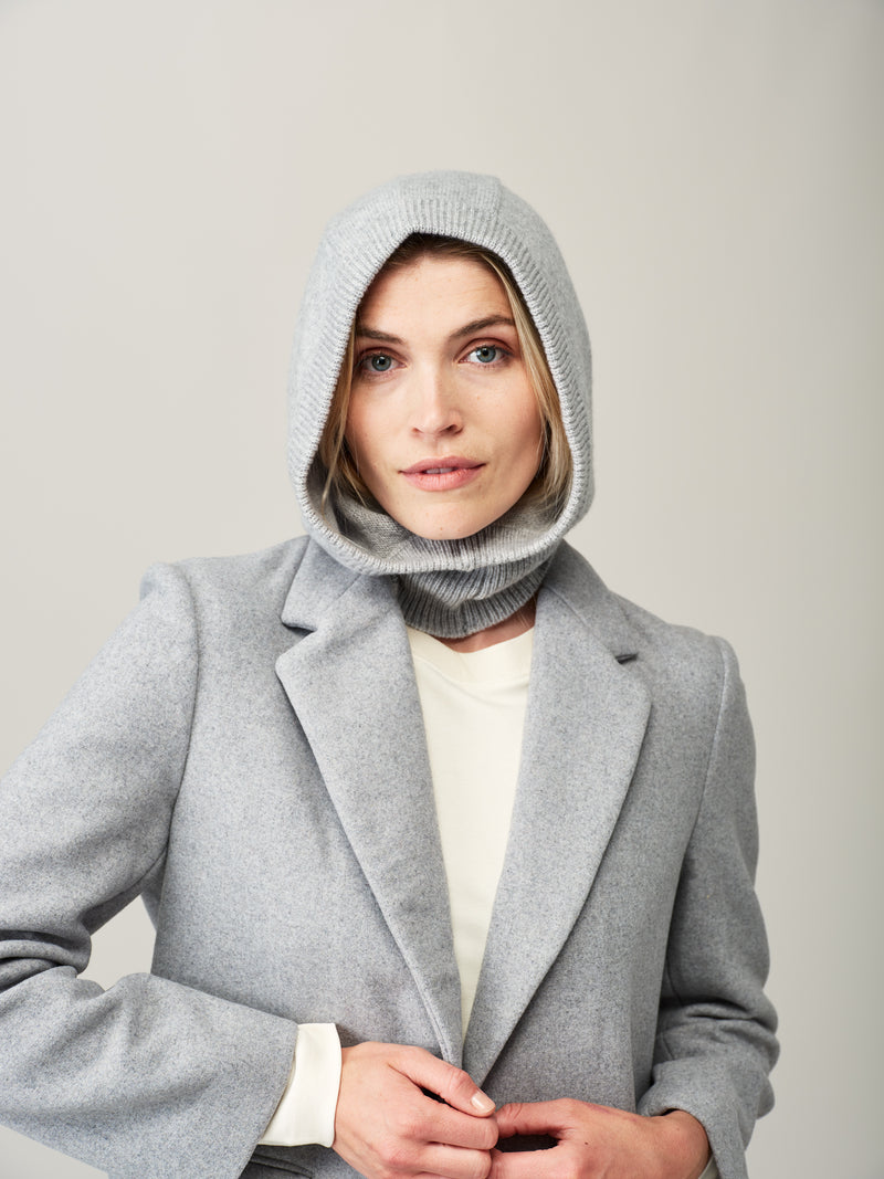 Cashmere Hood