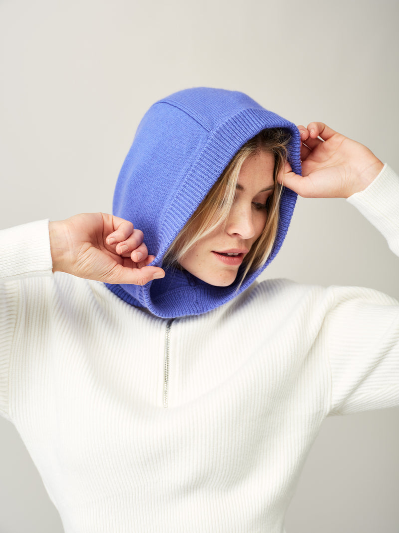 Cashmere Hood