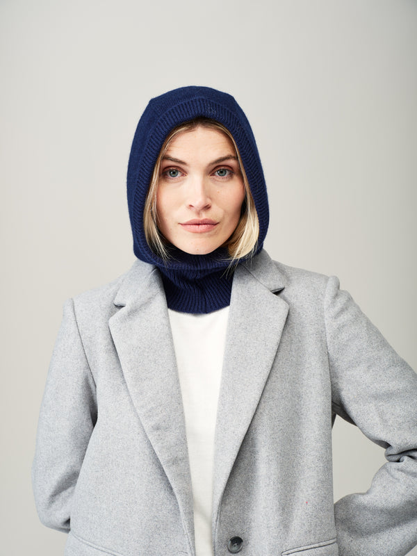 Cashmere Hood