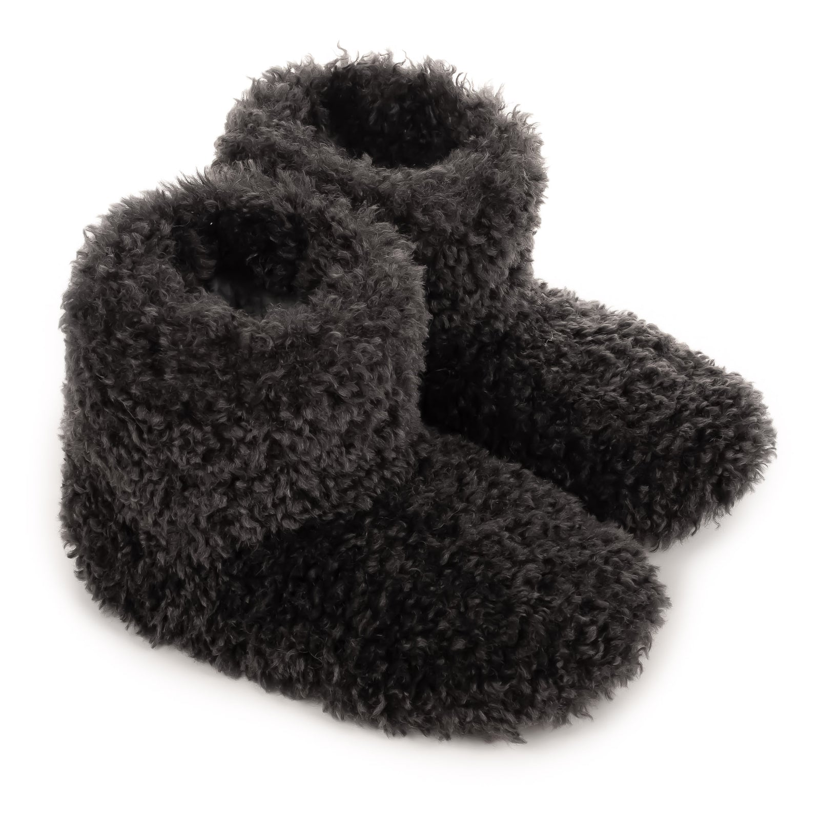 Cheap slipper boots best sale