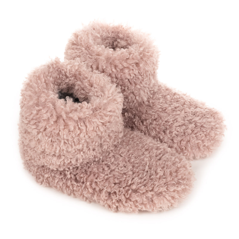 Slipper Boots