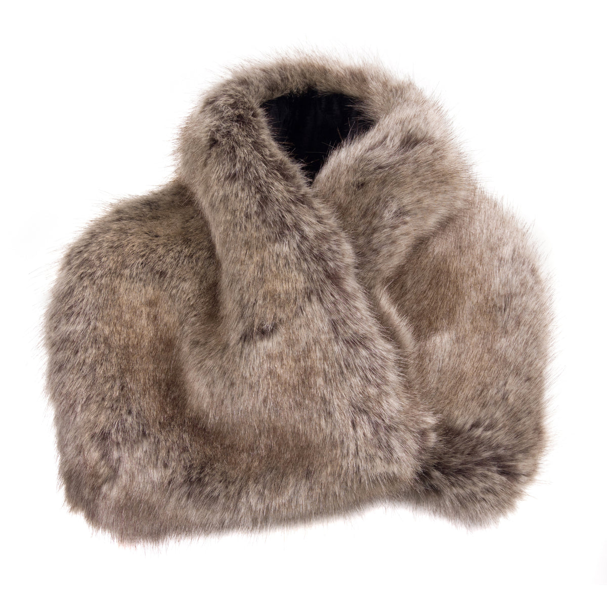 Luxury faux fur accessories for women and the home – Helen Moore